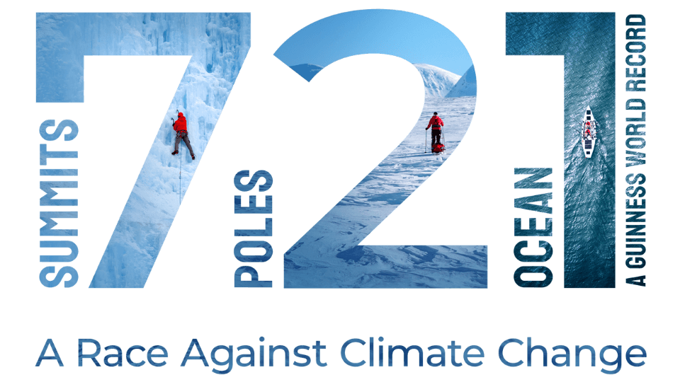 A Race Against Climate Change