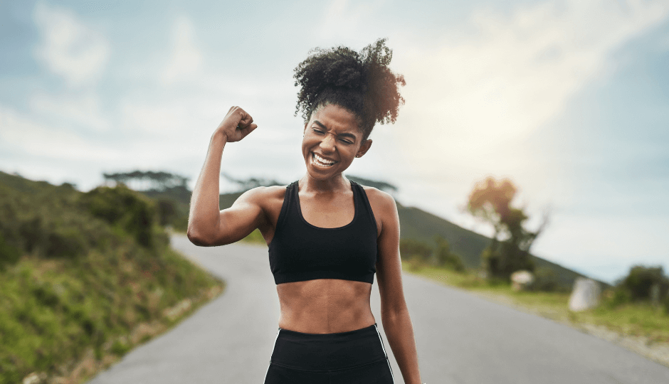Bringing your mindset to your health & fitness goals