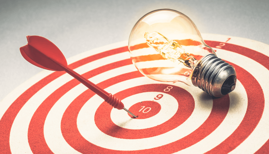 Why goals alone aren't enough?