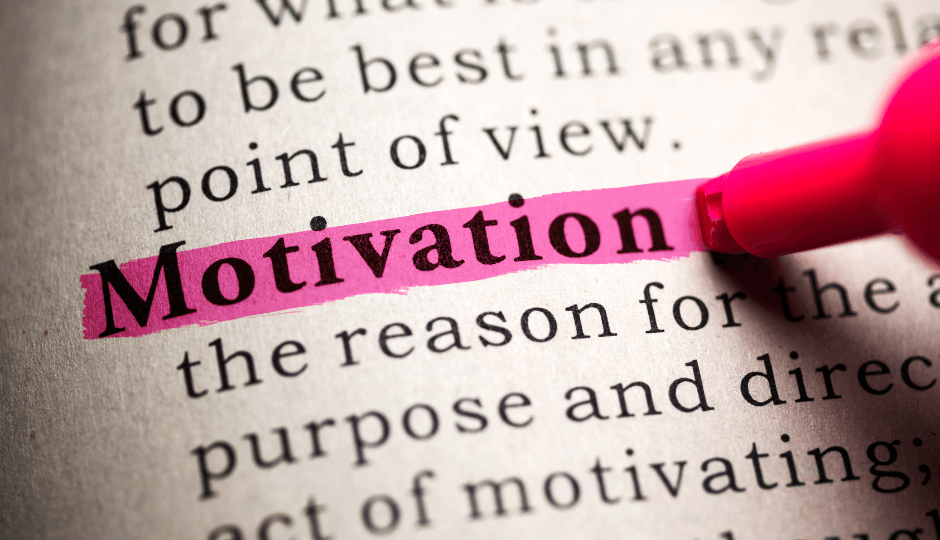 Improving the quality of your motivation