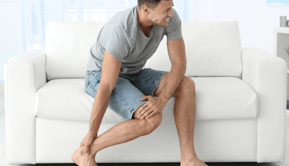 What to do when you can't exercise