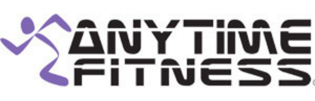 Anytime Fitness