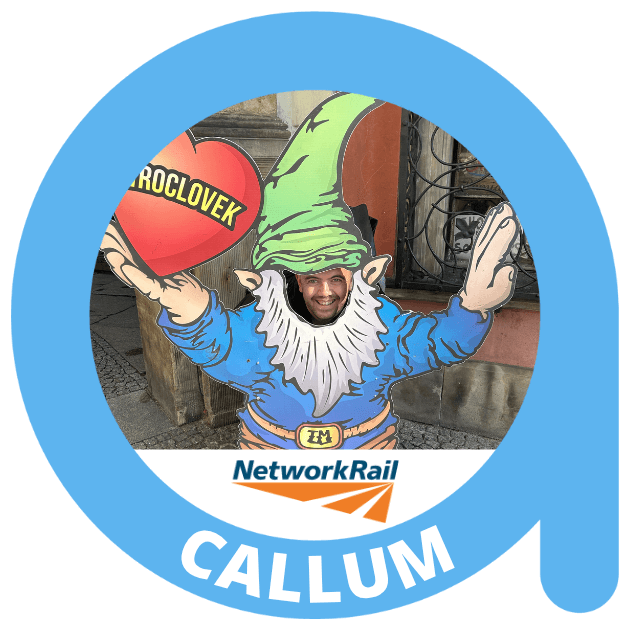 Callum - Finance Business Partner