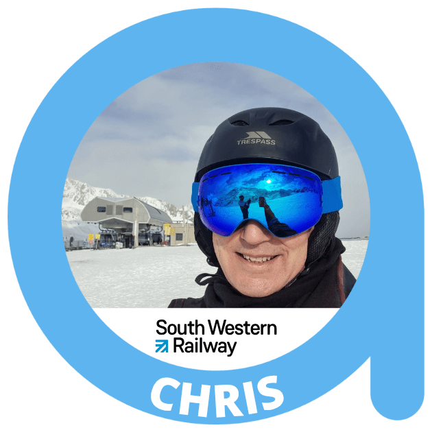 Chris - Fraud Investigator