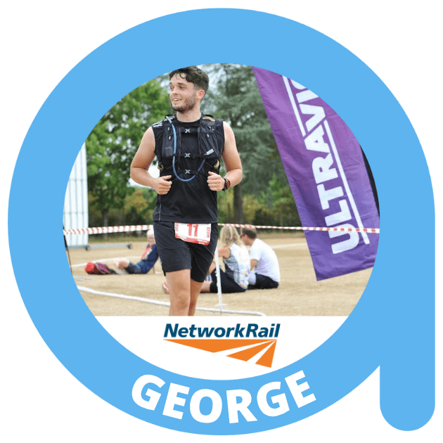 George - Infrastructure Controller