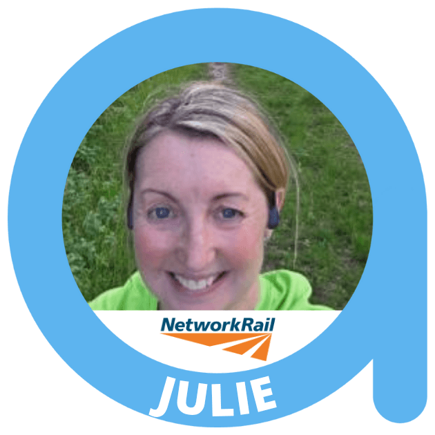 Julie - Telecommunications Consultant
