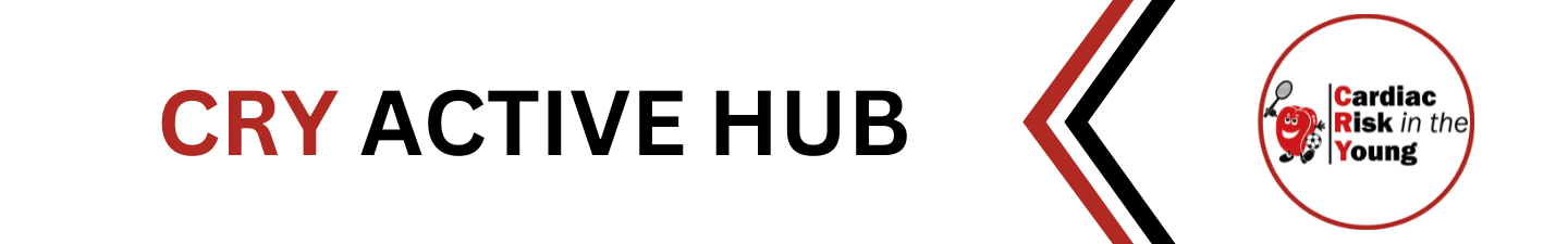 CRY Active Hub
