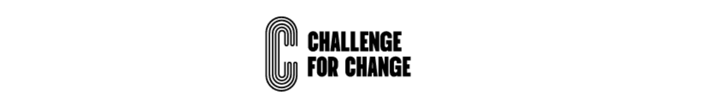 Challenge for Change Active Hub