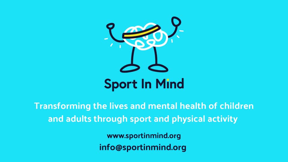 Sport in Mind partnership | Total Active Hub